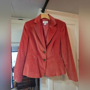 Vintage Talbots Blazer